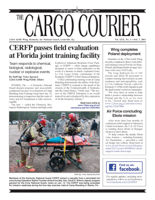 Cargo Courier, February 2015